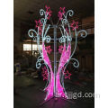 LED MOTIF Light Outdoor
